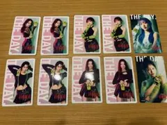 【即購入可】HANA トレカ ボディメンテ