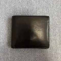 ブースターズ　二つ折り財布
