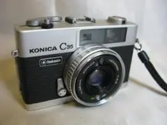 カメラ フィルムカメラ