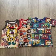 子供用服