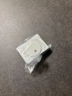 PlayStation ミニチュア ミニチュアチャーム付き ビスケット 食玩