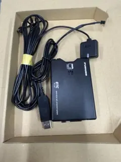 ETC2.0車載器FURUNO FNK-M100BV 12v/24v発話型 - メルカリ