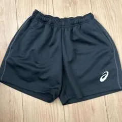 アシックス ショートパンツ 140