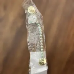 ポケピース　ポケモン　モクロー　スマホ　アクセ