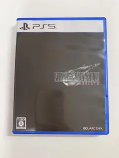 【即日発送】PS5 ファイナルファンタジー7 リバース