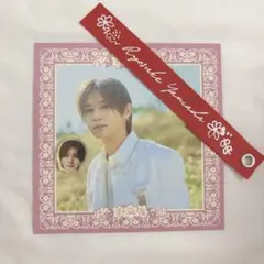 ハニカミ特典セット 山田涼介 Hey!Say!JUMP ハニカミ CD特典セット 山田涼介 - メルカリ