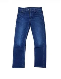 Levi's リーバイス 513 スリムストレート ストレッチ W30 L32