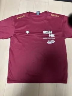 2026年最新】早稲田大学 tシャツの人気アイテム - メルカリ