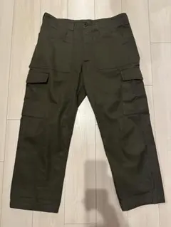 オーストリア軍　ファティーグカーゴパンツ
