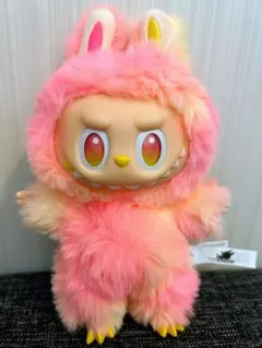 ラブブTHE MONSTERS Big into Energy HOPE