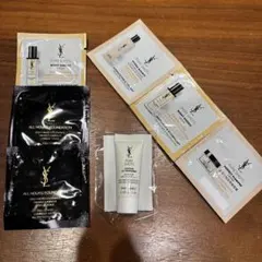 YSL サンプル　セット