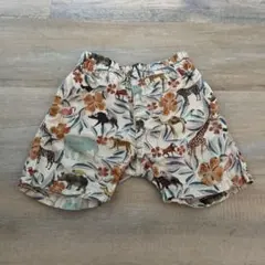 マーキーズ　ショートパンツ　80