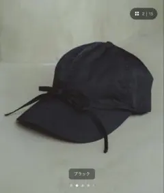 FREAK'S STORE ector CAP キャップ　帽子Casseliniのサムネイル