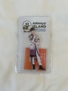 なにわ男子 高橋恭平 アクリルスタンド 第1弾 ISLANDՏTORE