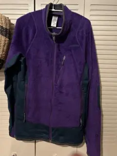 フリース フリースジャケット