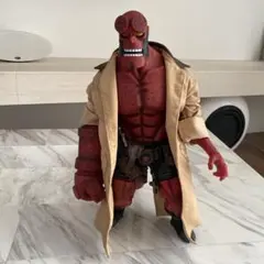 Hellboy フィギュアのサムネイル
