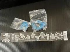 スターウォーズ デジャリックホロチェス ホロカラー マンテリアンセイヴリップ単品のサムネイル