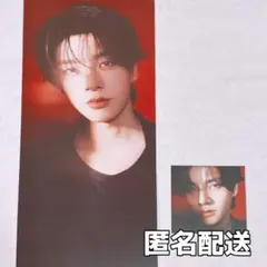 ENHYPEN ジェイク ミニポスター＆フォトセット