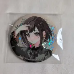 プロジェクトセカイ プロセカ 缶バッジ vol.9 東雲絵名 - メルカリ