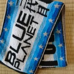 三代目JSOULBROTHERS タオルマフラー