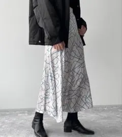 PAGEBOY スカート