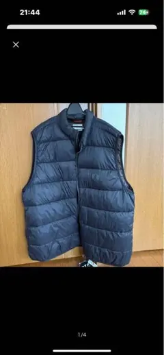 ハッシュパピーxl