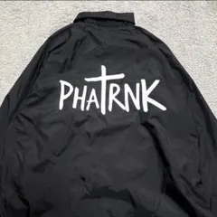 phatrnk ファットランク MA-1ジャケット ブラック PHATRNK ファットランク セットアップ ブラック - メルカリ