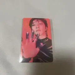 happy burstday weverse特典 ディエイト