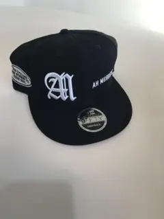 2026年最新】AH MURDERZ × NEWERA 9FIFTY LOW PROFILEの人気アイテム