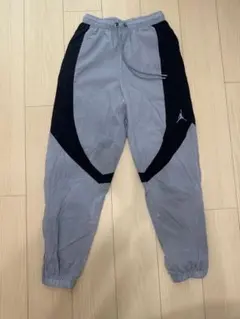 NIKE JORDAN BRAND スポーツジャム ウォームアップパンツ S