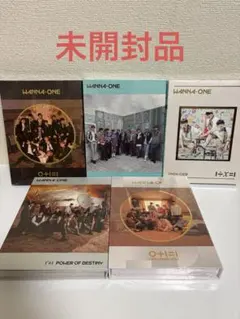 【セット売り/バラ売り可】Wanna One アルバム CD 雑誌 セット セット売り/バラ売り可】Wanna One アルバム CD 雑誌 セット - メルカリ