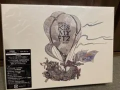 ★新品未開封★送料無料BEST of Kis-My-Ft2キスマイ初回盤B