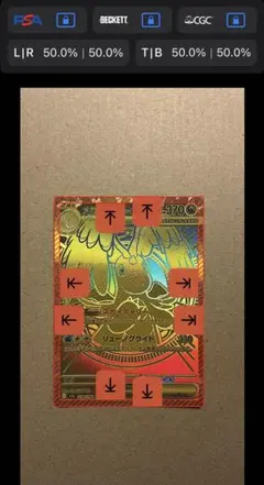 メガカイリューex MUR