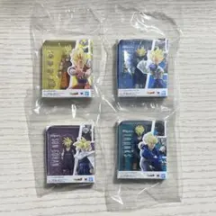 ドラゴンボール S.H.Figuarts ミニチュア コレクション コンプリート