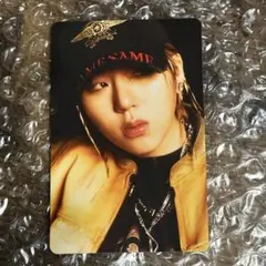 ZICO LIVE JOIN THE PARADE ジコ トレカ 入荷情報】 ZICO LIVE : JOIN THE PARADEのトレカが纏まって入荷しま