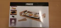 PRINCESS Table Grill Mini Pure ホットプレート