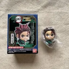 鬼滅の刃　竈門炭治郎　ディフォルメマスコット