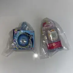 たまごっち おかしなたまごボーロっち3 ふらわー　パラダイス　ブルー