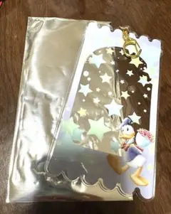 シークレットポーチ ドナルド