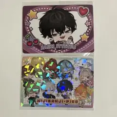 佐伯イッテツ ピグパ シークレット セット