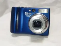 2026年最新】nikon coolpix 5200の人気アイテム - メルカリ