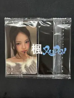 hearts2hearts ktown4u 1周年 お見送り会 トレカ イアン - メルカリ