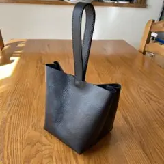レザークラフト バッグ