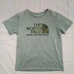 THE NORTHFACE Tシャツ キッズサイズ