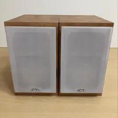 ソニー SONY アイワ AIWA ミニコンポ用スピーカー 2本 SX-LMJ2のサムネイル