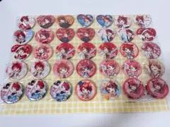すとぷり 莉犬 缶バッジ まとめ売りのサムネイル