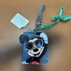 パスケース キャラクターグッズ