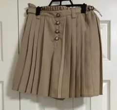 axesfemme スカート