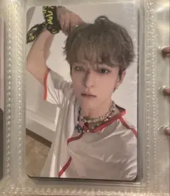 TREASURE アサヒ REBOOT ソウルコン トレカ