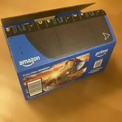 名探偵コナン　 Amazon オリジナルデザインBOX 空箱　80サイズのサムネイル